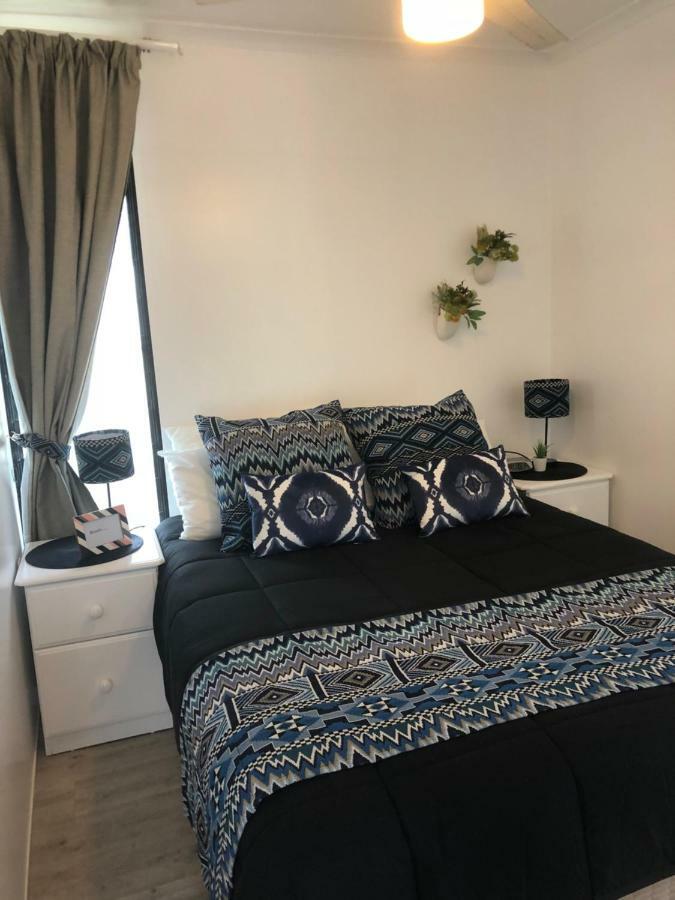 Maroochy River Bungalows Diddillibah Exterior foto